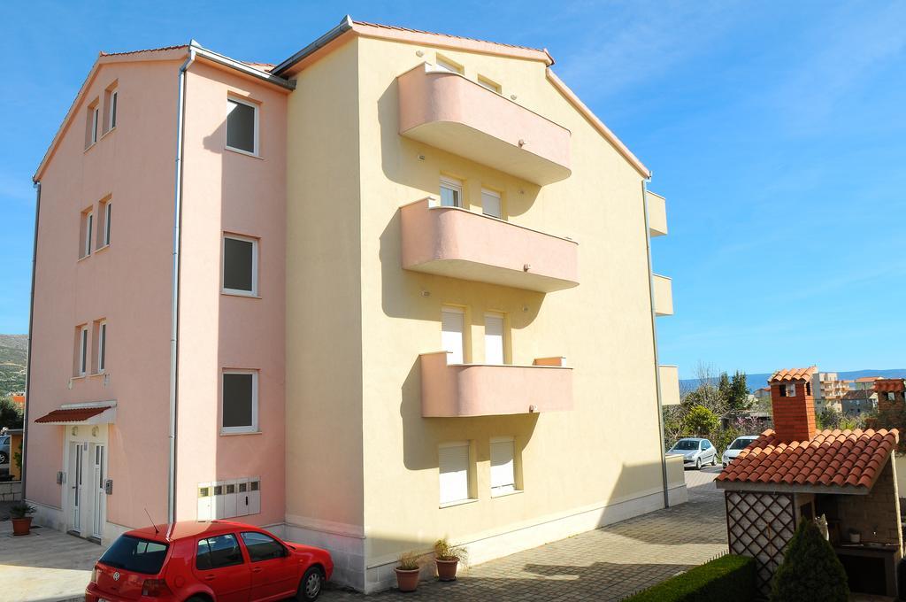 Apartments Rajic Split Room photo