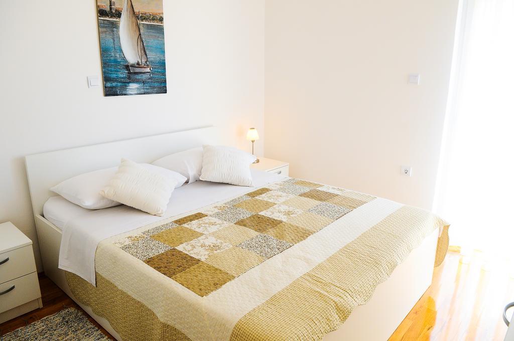 Apartments Rajic Split Room photo