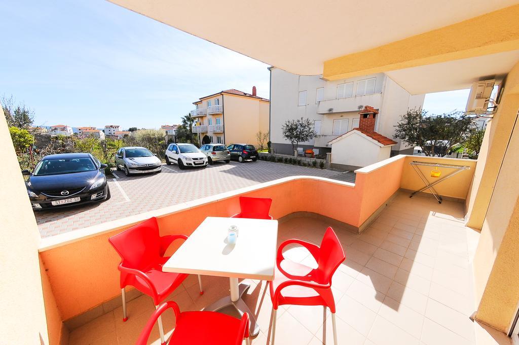 Apartments Rajic Split Exterior photo