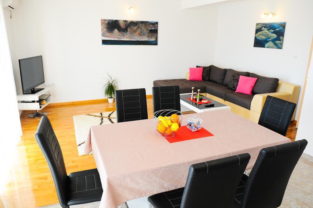 Apartments Rajic Split Exterior photo