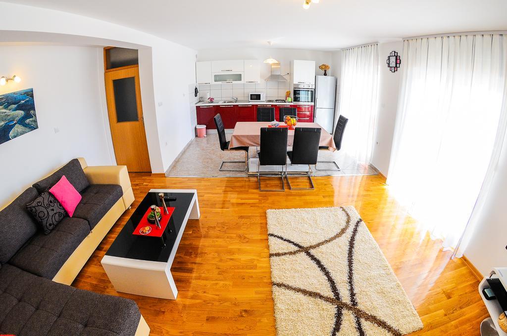 Apartments Rajic Split Exterior photo