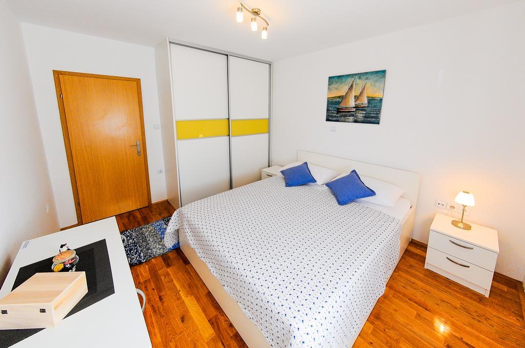 Apartments Rajic Split Exterior photo