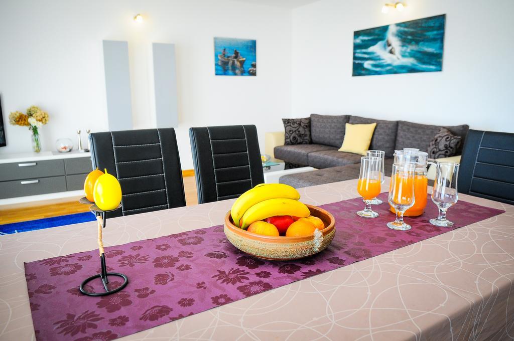 Apartments Rajic Split Exterior photo