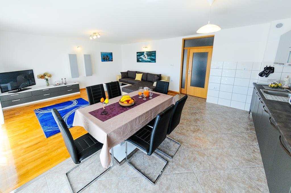 Apartments Rajic Split Exterior photo