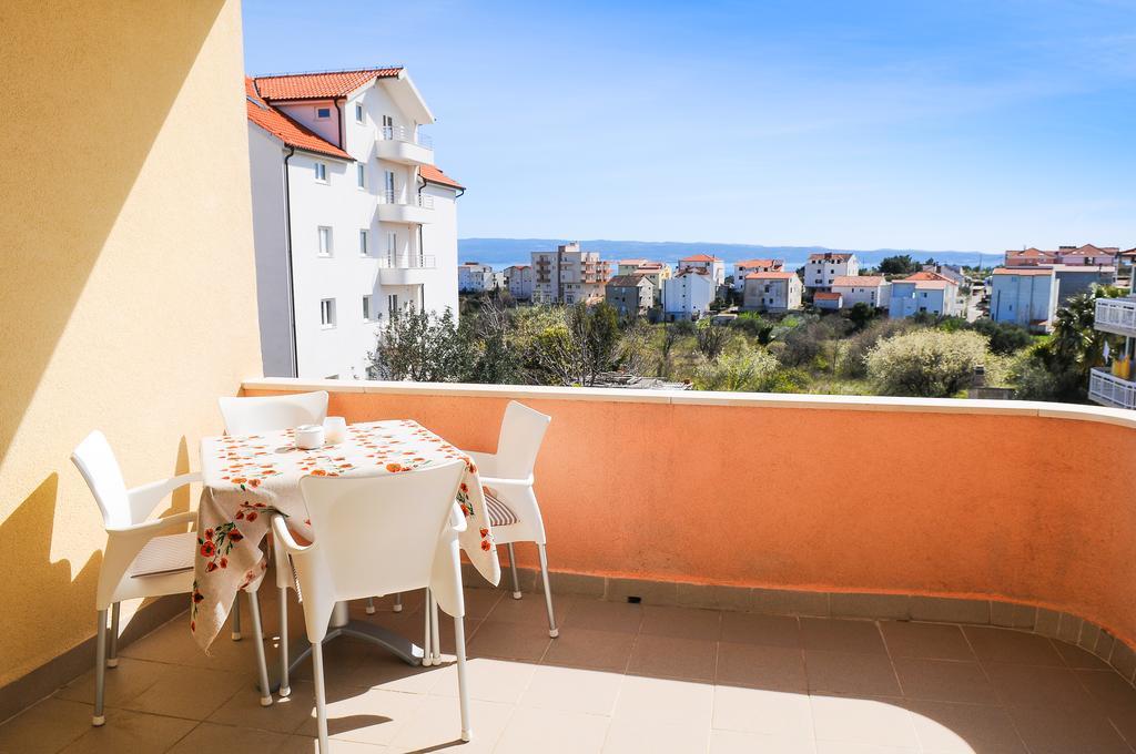Apartments Rajic Split Exterior photo