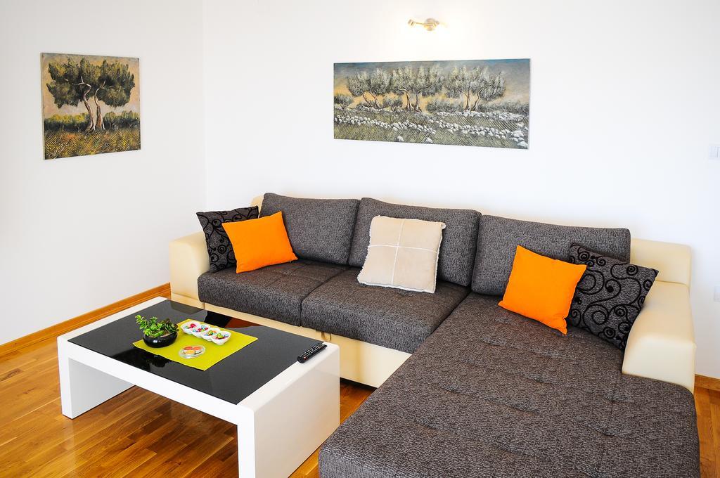 Apartments Rajic Split Exterior photo